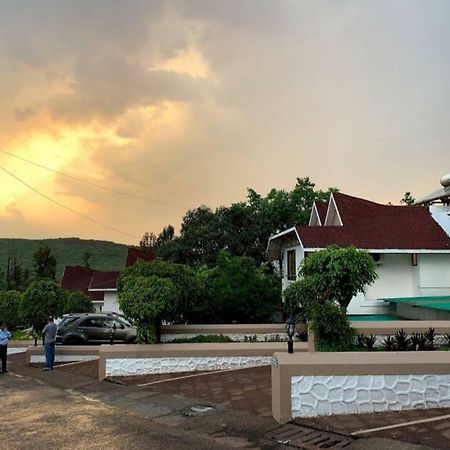 Cloud Green Mahabaleshwar Resort Exterior foto